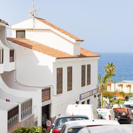 Santana Holidays By Sunkeyrents Apartment Acantilado de los Gigantes Exterior photo